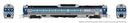 PREORDER Rapido N 516524 Budd RDC-2 BCR BC-23
