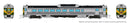 PREORDER Rapido N 516025 Budd RDC-2 DC CN D202