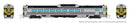 PREORDER Rapido N 516526 Budd RDC-2 CN D204