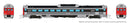 PREORDER Rapido N 516527 Budd RDC-2 CN 6203