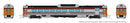 PREORDER Rapido N 516529 Budd RDC-2 CP 9103