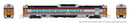 PREORDER Rapido N 516530 Budd RDC-2 CP 9107