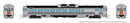 PREORDER Rapido N 516533 Budd RDC-2 LIRR 3121