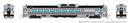 PREORDER Rapido N 516537 Budd RDC-2 NH 120