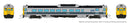 PREORDER Rapido N 516542 Budd RDC-2 VIA 6217