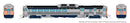 PREORDER Rapido N 516545 Budd RDC-3 ARR 701