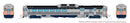 PREORDER Rapido N 516046 Budd RDC-3 DC ARR 702
