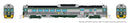 PREORDER Rapido N 516052 Budd RDC-3 DC BCR BC-33