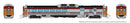 PREORDER Rapido N 516059 Budd RDC-3 DC CN 9021