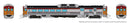 PREORDER Rapido N 516560 Budd RDC-3 CP 9023