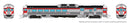 PREORDER Rapido N 516062 Budd RDC-3 DC CPR 9022