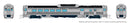PREORDER Rapido N 516563 Budd RDC-3 GN 2350