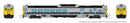 PREORDER Rapido N 516575 Budd RDC-3 VIA 6351