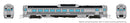 PREORDER Rapido N 516097 Budd RDC-2 DC Unlettered