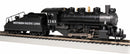 Bachmann HO 51615 USRA 0-6-0 with Slope Tender, Southern Pacific