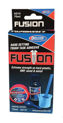 Deluxe Materials N AD19 Fusion Acrylic Adhesive, 2.5oz