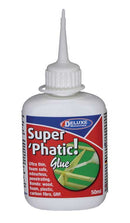 Deluxe Materials AD21 Super 'Phatic!, 1.7oz