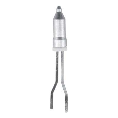 Iso-Tip 7545100 High-Efficiency Fine Soldering Tip, .063" or 1/16" Diameter