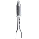 Iso-Tip 7546100 High-Efficiency Heavy-Duty Soldering Tip, .188" or 3/16" Diameter