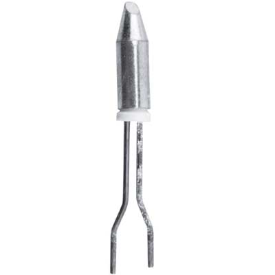 Iso-Tip 7546100 High-Efficiency Heavy-Duty Soldering Tip, .188" or 3/16" Diameter