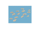 Peco N 5176 Modelscene Pigs
