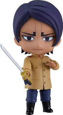 Good Smile Company Golden Kamuy Series Second Lieutenant Koito Nendoroid