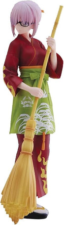 Good Smile Company Fate/Grand Order Series Mash Kyrielight Enmatei Coverall Apron SPM Figure