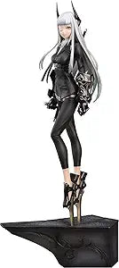 Good Smile Company G.A.D Series G.A.D Ten 1/7 Scale Figure