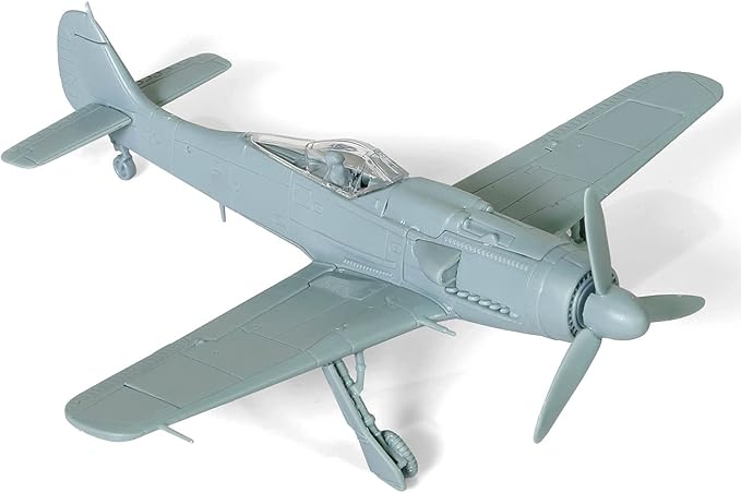 Forces of Valor 873012A German FW 190 D-9