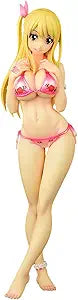 Good Smile Company Fairy Tail Series Lucy Heartfilia Swimsuit PURE in HEART ver.MaxCute