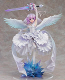 Good Smile Company Hyperdimension Neputunia Series Neptune Little Purple Ver. 1:7 Scale Figure