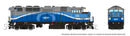 PREORDER Rapido N 519505 GMDD F59PH Locomotive, AMT Montreal