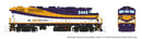 PREORDER Rapido N 519525 GMDD F59PH Locomotive, West Coast Express