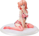 Good Smile Company My Teen Romantic Comedy Snafu, Too! Series Yui Yuigahama Lingerie Ver.