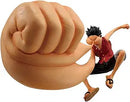 Bandai 67027 7.1" MONKEY D.LUFFY GEAR3