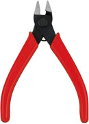 Bandai 10917 ENTRY NIPPER (RED)