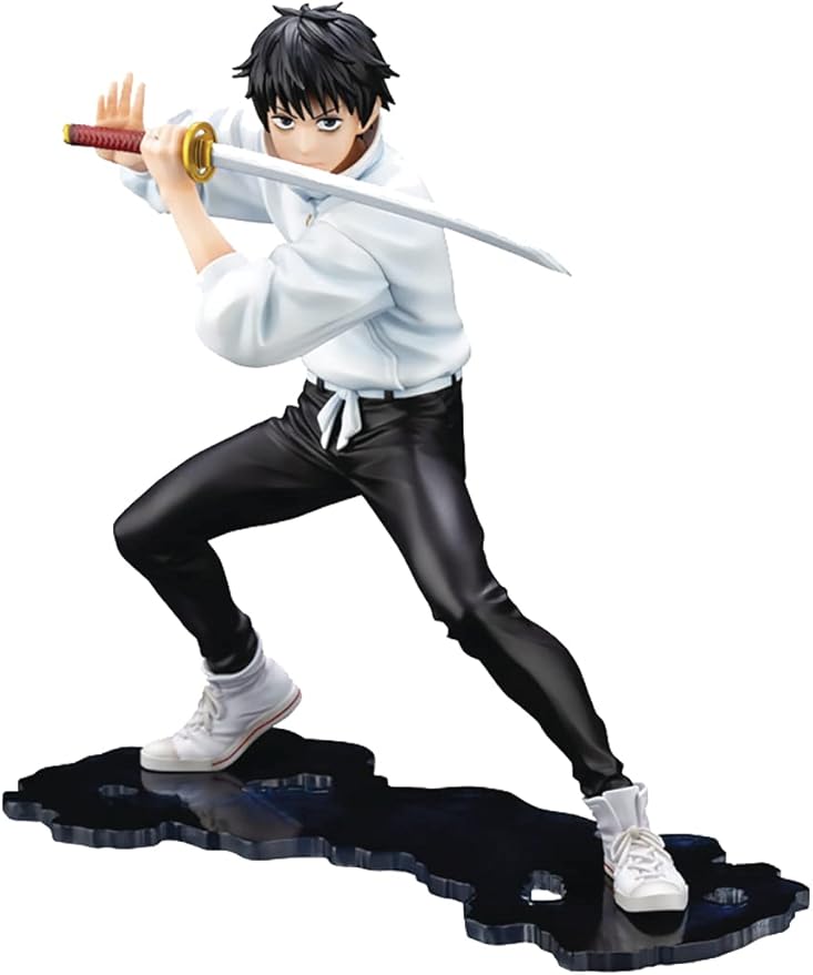 Kotobukiya LA368 1/8 YUTA OKKOTSU ARTFX J