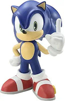 BellFine Sonic the Hedgehog Series Sonic SoftB Figure