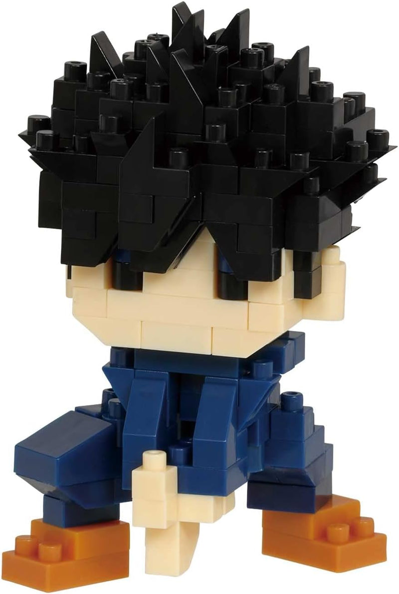 Nanoblock 22545 Megumi Fushiguro