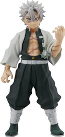 Good Smile Company Demon Slayer: Kimetsu no Yaiba Series Pop Up Parade Sanemi Shinazugawa Figure