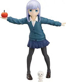 Good Smile Company Aharen-san wa Hakarenai Series Pop Up Parade Reina Aharen Figure