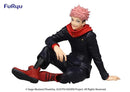 Good Smile Company Jujutsu Kaisen Series Yuji Itadori Noodle Stopper Figure