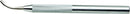 Excel Tools 30603 SPOON TIP BURNISHER -CA