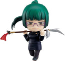Good Smile Company Jujutsu Kaisen Series Nendoroid Maki Zenin