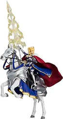 Good Smile Company Fate/Grand Order Series Lancer/Altria Pendragon DX Edition figma