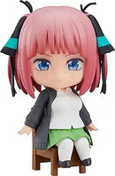 Good Smile Company The Quintessential Quintuplets Movie Series Nino Nakano Nendoroid Swacchao! Doll