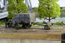 Italeri 6194 PEGASUS BRIDGE - D-Day 75th Ann. 1944-2019 - BATTLE SET 1:72