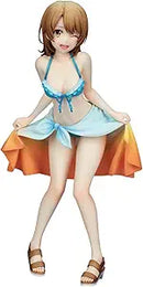 Good Smile Company My Teen Romantic Comedy SNAFU TOO! Series Iroha Isshiki Swimsuit Ver. 1/6 Scale Figure
