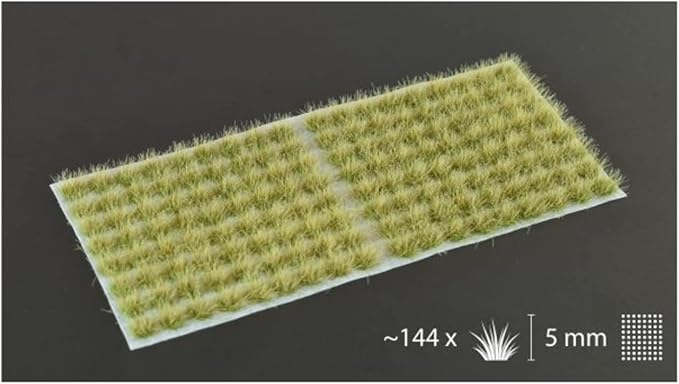 Gamers Grass Autumn 5mm Tuft - Small