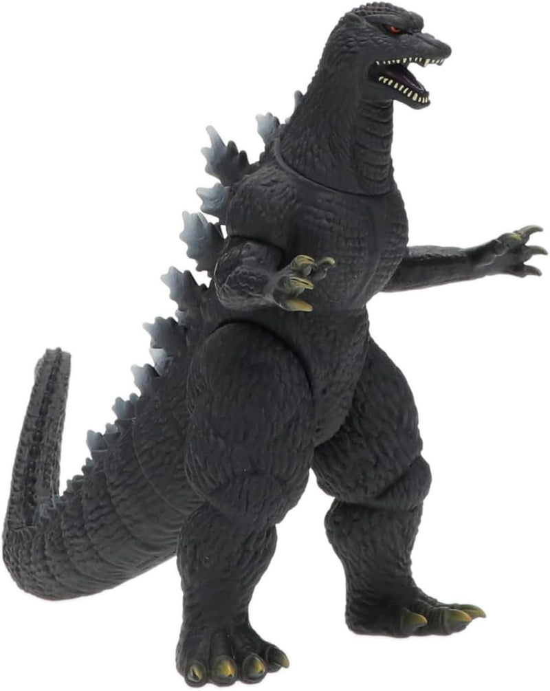 Bandai Movie Monster Series ? Godzilla 2004 "Godzilla: Final Wars"
